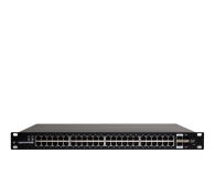 Ubiquiti 52p EDGEswitch (48x100/1000Mbit 2xSFP 2xSFP+) PoE+ - 236186 - zdjęcie 1